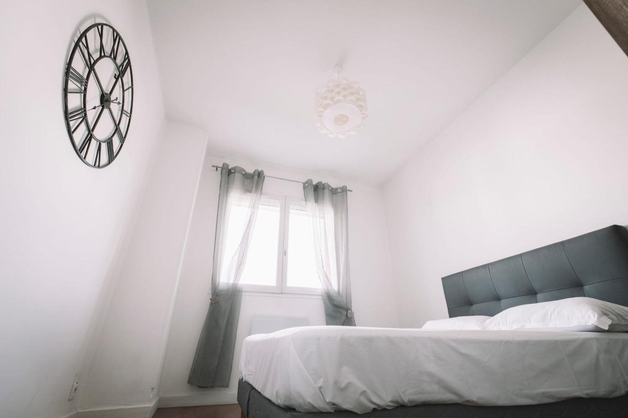La Perlina - Appartement + Parking - V-rent Annecy Exterior foto